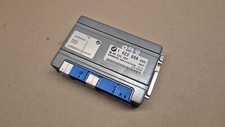 Getriebesteuergerät Automatik GS20 BMW E39 530d 7504691 GM96023454 5WK33502AB