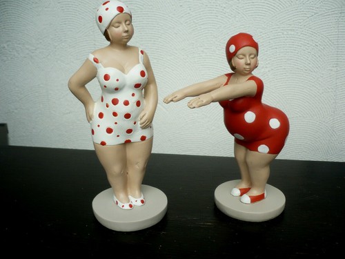 Casablanca design figur - design,