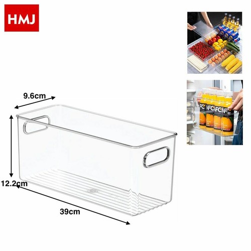 Mehrzweckbox transparent