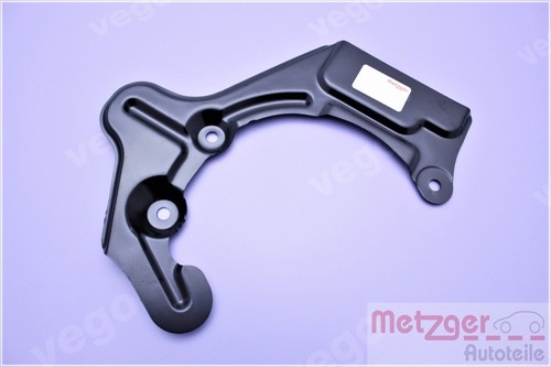 Original metzger abdeckblech - original,