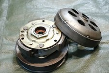 Kupplung paket wandler - paket,