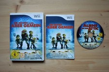 Wii - Die Noobs: Klein aber