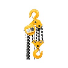 Kettenflaschenzug Kettenzug