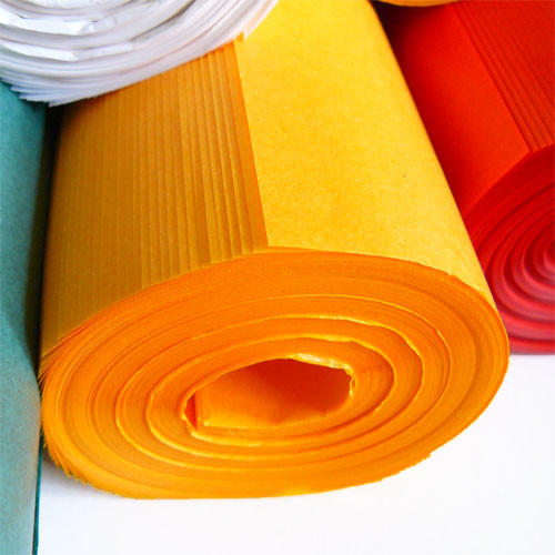 Seidenpapier bogen 50x75 cm - seidenpapier,