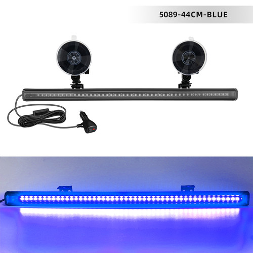 48led auto blitzlicht strobe - 48led,