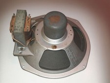 Saba Permadyn 180 908 U 38 – 7000Ohm - 18 cm - aus Saba Mainau WH Röhrenradio