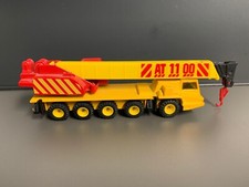 Matchbox CY 30 - Grove AT 1100