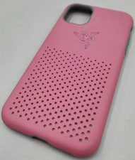 Razer Handyhülle für Apple iPhone 11 Arctech Pro THS Edition Abdeckung Pink