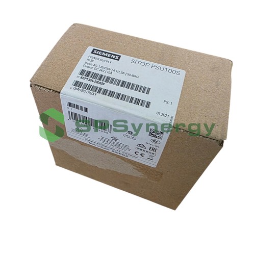 Siemens sitop psu100s - siemens,