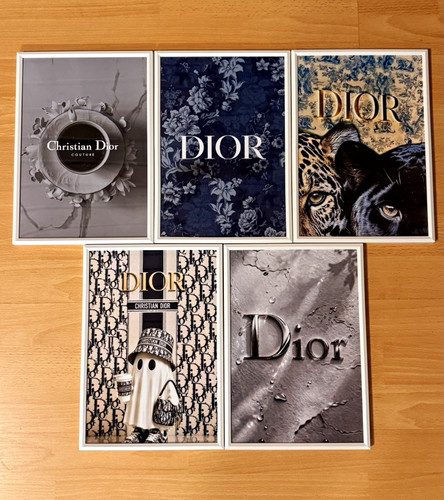 Christian dior teiliges - christian,