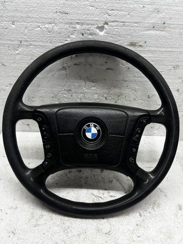 Original bmw e39 lenkrad - original,