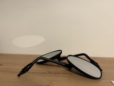 Moto Guzzi Original Spiegel V7 Stone links+rechts