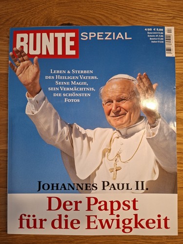 Bunte spezial 05 - 4, johannes