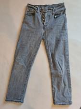 Levi's 501 W26 L26 Damen Jeans
