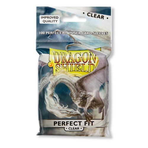 Dragon shield standard perfect - shield,