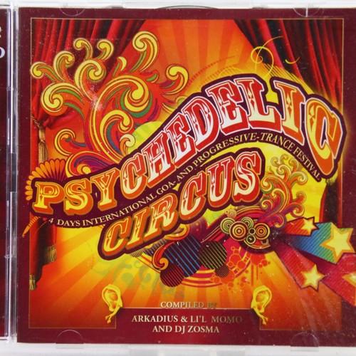 Music musik album - cd, arkadius