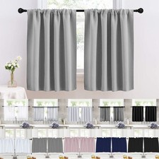 Scheibengardine Bistrogardine