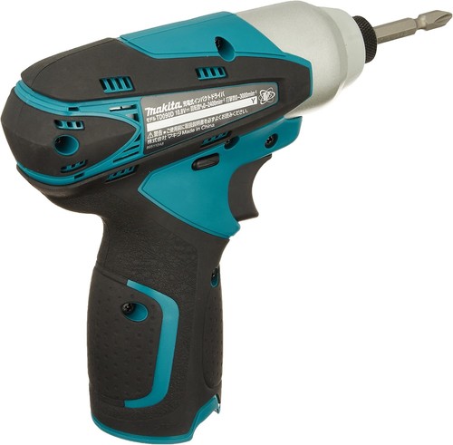 Makita akku schlagschrauber - makita, akku-schlagschrauber