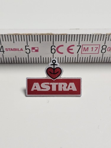 Astra pilsener pin - pin,