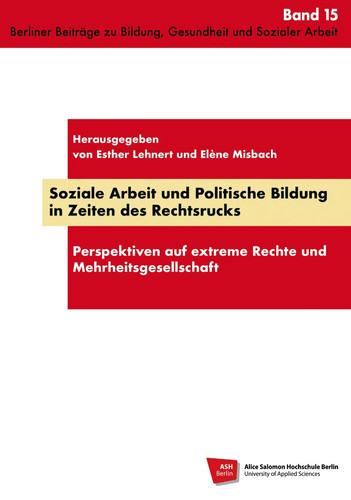 Soziale arbeit und - soziale,