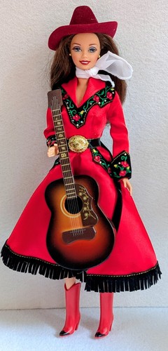 Barbie collector vintage - barbie,