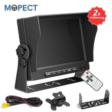 MOPECT HD 7 Zoll TFT LCD