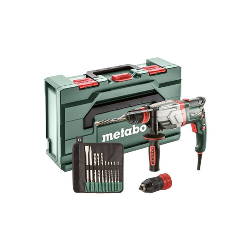 Metabo multihammer uhev - metabo,