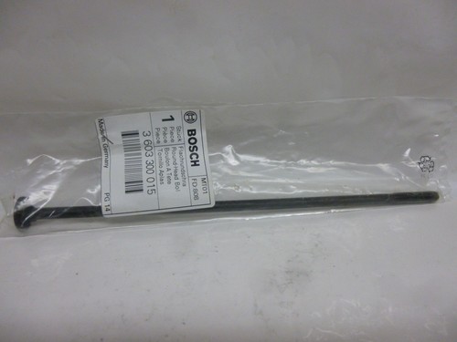 Bosch flachrundschraube gfz - flachrundschraube,