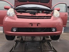 Daihatsu Sirion M300 original Stoßstange Fänger vorn/Front R43 Korall Bj 2005