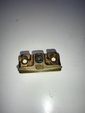 Roto Centro Schließblech