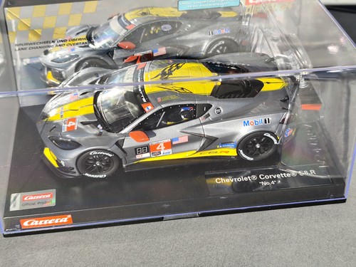 Carrera digital 124 - 124, corvette