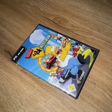The Simpsons: Hit & Run (PC)