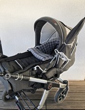 Kinderwagen Hartan RACER GTS