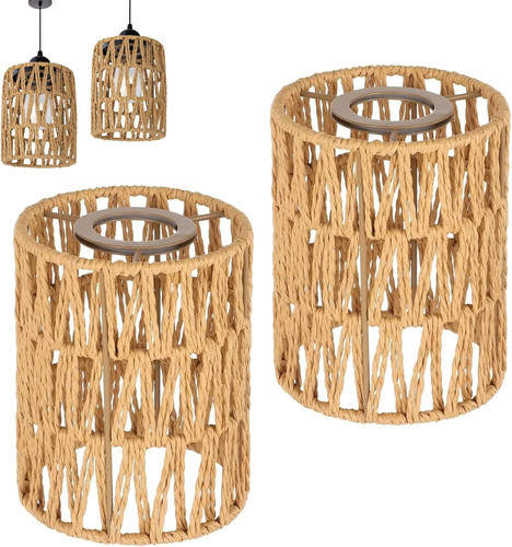 Stück lampenschirm boho - stück,