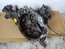 Hyundai i30 iX20 CW FD Kia