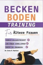 Beckenboden Training für