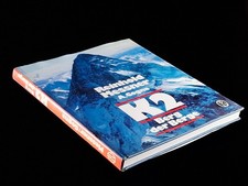 K2 Berg der Berge Messner