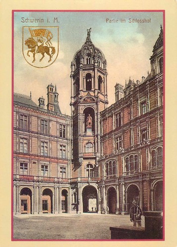 Schwerin m - m.,