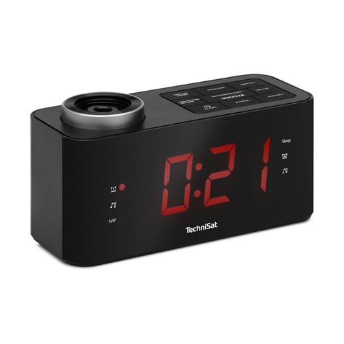 Technisat digiclock - digiclock, 3