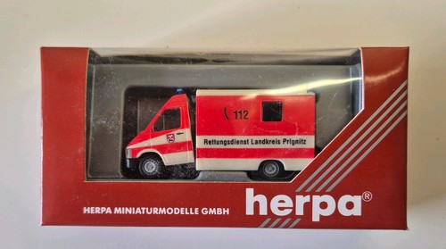 Herpa 045292 2 - 045292, rtw