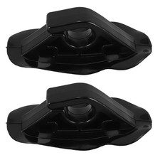 2 Pcs Kanuzubehör Offener