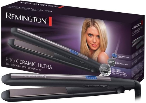 Remington haarglätter s5505 - haarglätter,