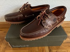 TIMBERLAND Authentics 3 Eye