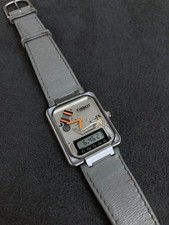 Tissot Two Timer Skeleton |