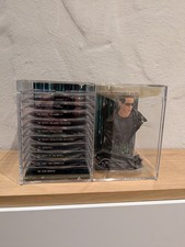 The Ultimate Matrix Collection