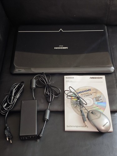 Medion akoya s5612 - medion,