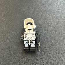 LEGO Star Wars Scout Trooper