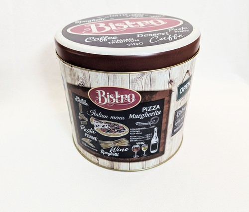 Panettone blechdose ø22cm - panettone,