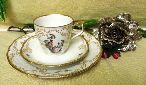 Rosenthal sanssouci hoeroldt - rosenthal,