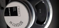 12" Celestion Seventy 80